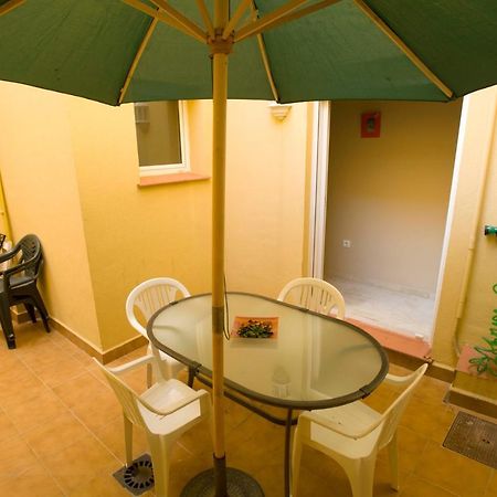 Apartamento Del Rio Tarifa Exterior photo