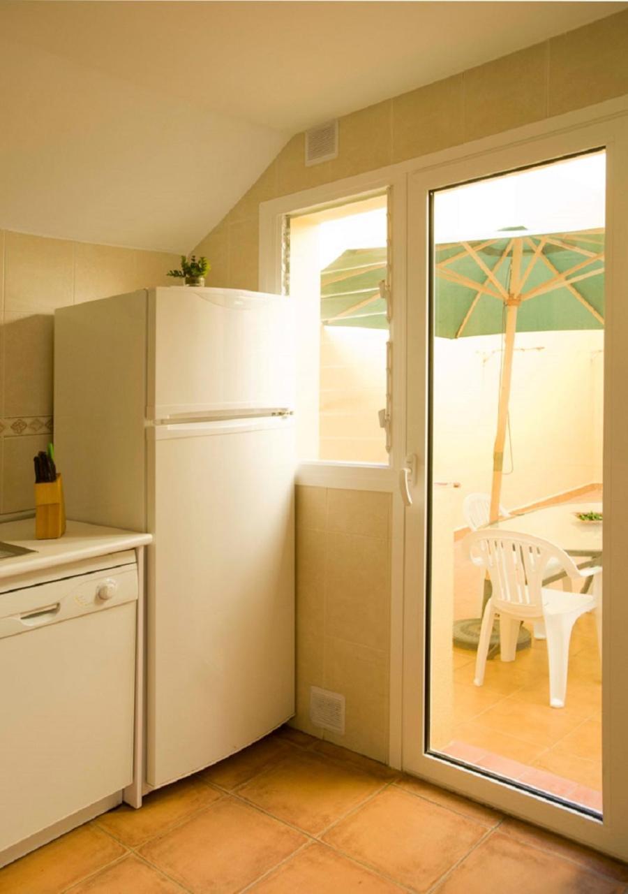 Apartamento Del Rio Tarifa Exterior photo