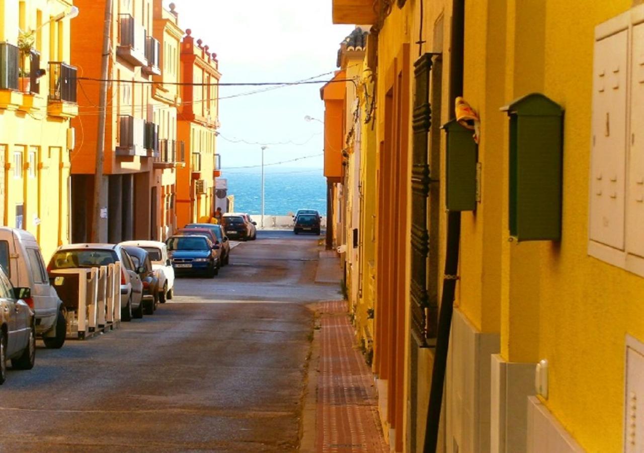 Apartamento Del Rio Tarifa Exterior photo